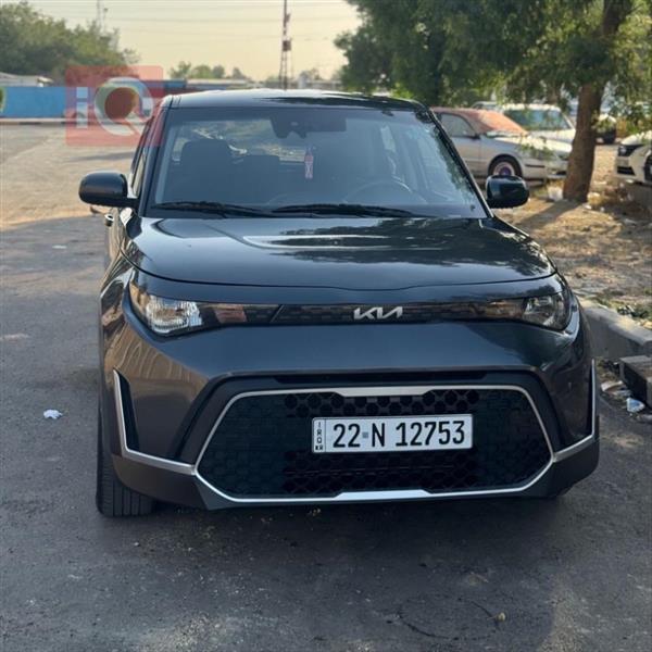 Kia Soul 2023 for sale in Iraq - Baghdad